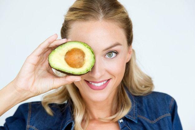 Asam folat bisa didapat dari alpukat