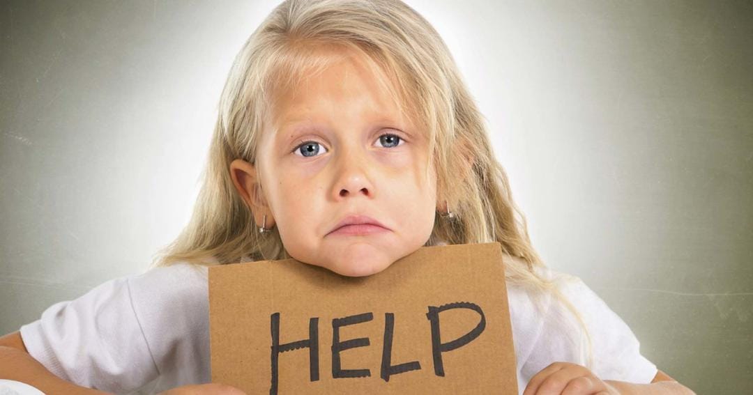 Tanda anak disleksia