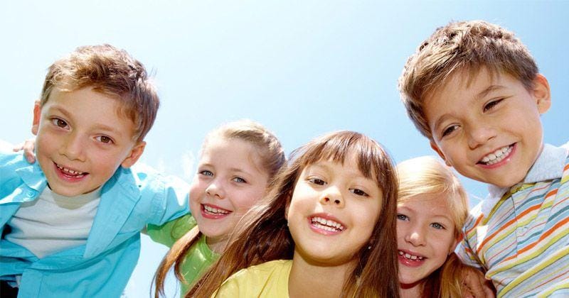 Games tingkatkan konsentrasi