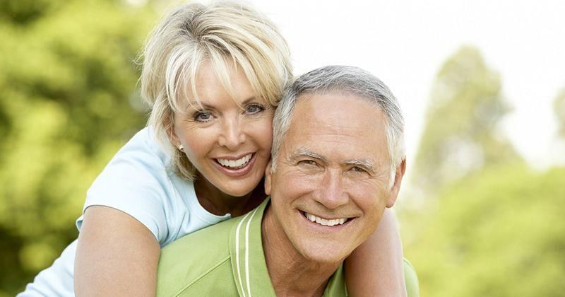 Pasangan suami-istri