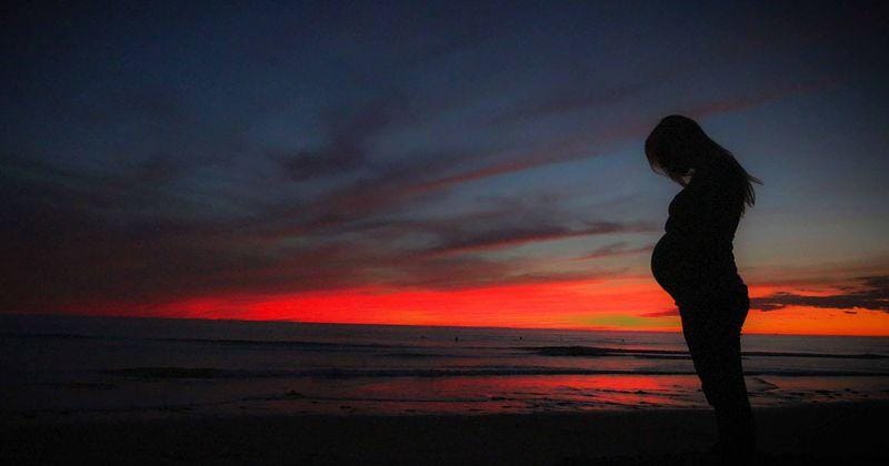 Kekhawatiran yang Biasa Dirasakan Ibu Hamil pada Trimester Ketiga