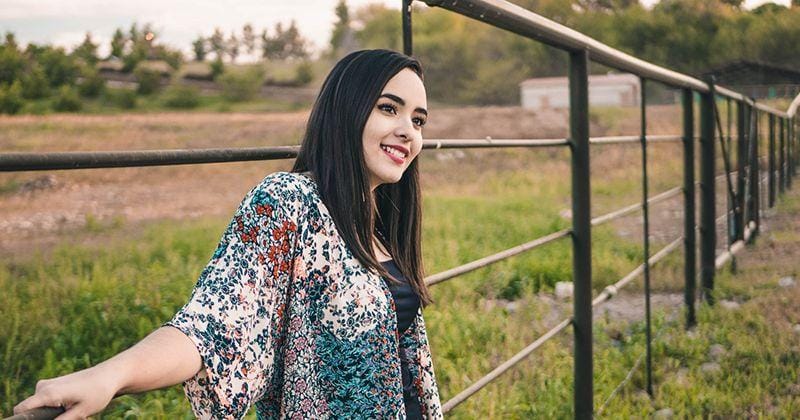 tampil cantik saat hamil