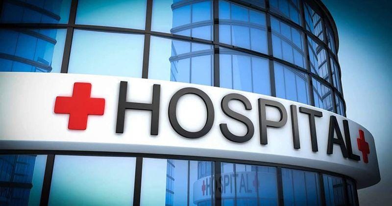 rumah sakit bersalin