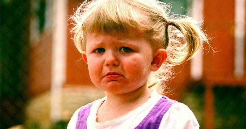 Dampak traumatik jangka panjang