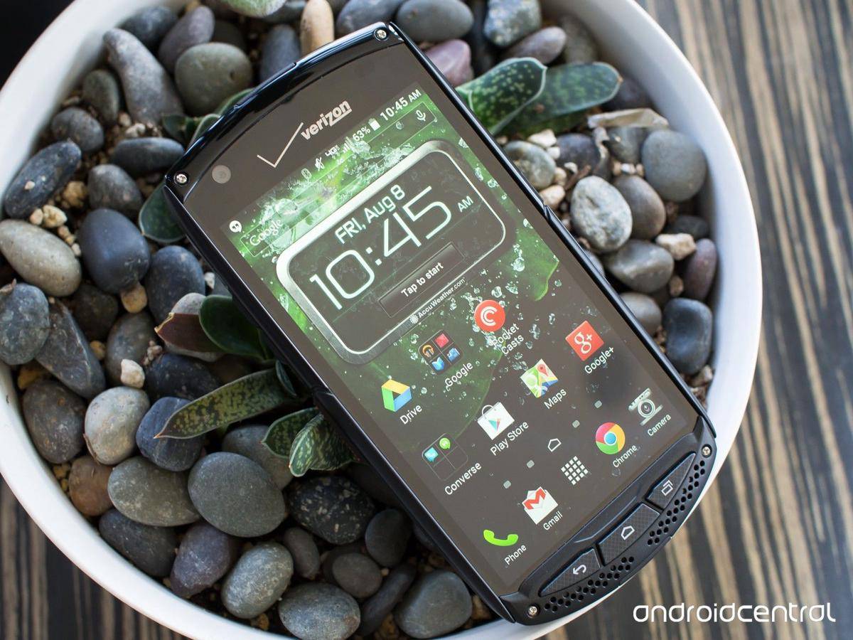 androidcentral.com