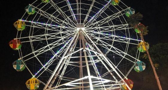 7 Aktivitas di Alun-Alun Batu, Serunya Bikin Betah Berlama-lama 2.jpg