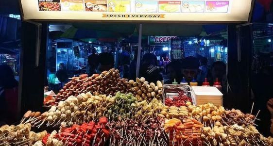 7 Aktivitas di Alun-Alun Batu, Serunya Bikin Betah Berlama-lama 3.jpg