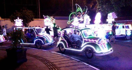 7 Aktivitas di Alun-Alun Batu, Serunya Bikin Betah Berlama-lama 6.jpg