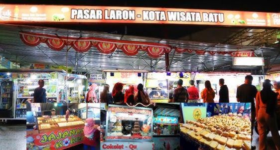 7 Aktivitas di Alun-Alun Batu, Serunya Bikin Betah Berlama-lama 4.jpg