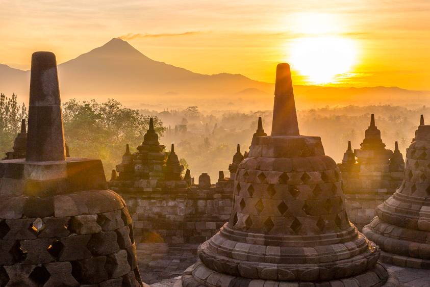 candi