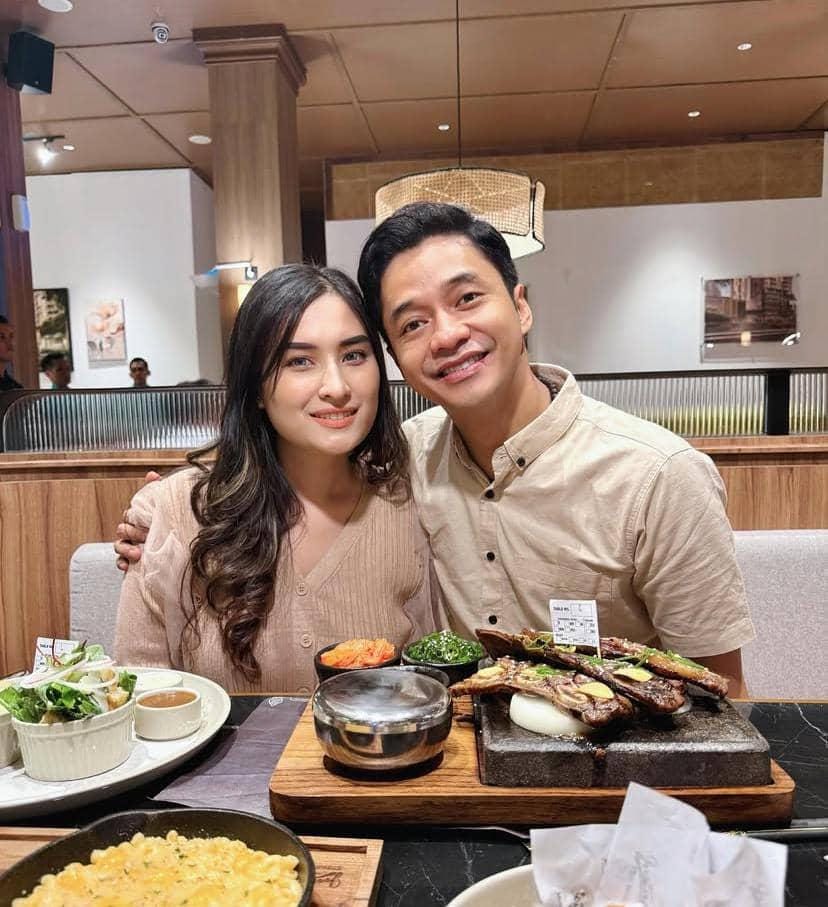 Timeline Rumah Tangga Adly Fairuz, Cerai usai 5 Tahun Nikah