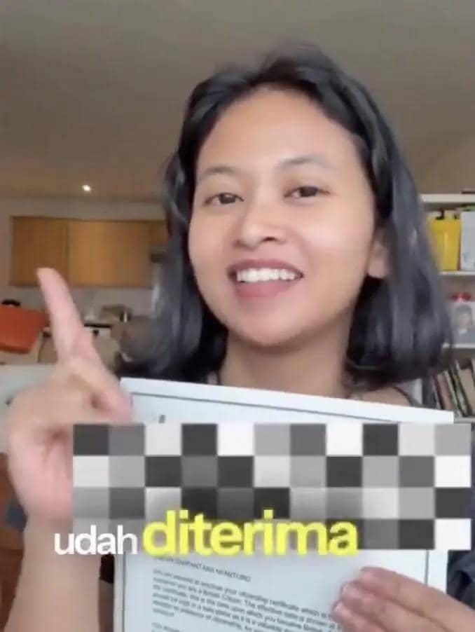 Penerima LPDP Disorot Berbagai Pihak Usai Konten Anak Jadi WNA